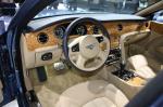 Bentley Mulsanne 2010 года